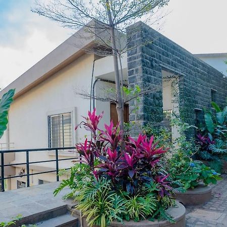 Par-X Mist View 9A Garden Villa 3BHK Lonavla Exterior foto